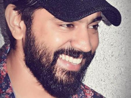 പൊതുചടങ്ങുകളില്‍ പങ്കെടുക്കുമ്പോഴെല്ലാം നിവിന്‍ പോളി തൊപ്പി ധരിക്കുന്നതിന് പിന്നിലെ കാരണം ??