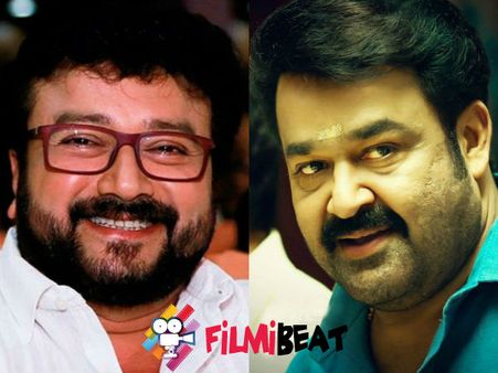 ആദ്യം മോഹന്‍ലാല്‍, പിന്നെ ജയറാം!!! ഒടുവില്‍ ഭരതന്റെ കുഞ്ചന്‍ നമ്പ്യാര്‍ക്ക് സംഭവിച്ചത്???