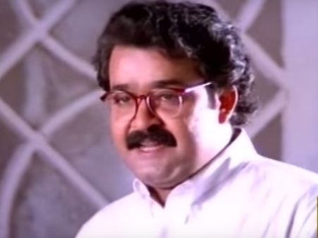 സംവിധായകന്‍ മോഹന്‍ലാലിനോട് ആവശ്യപ്പെട്ടത് മൂന്നേ മൂന്നു കാര്യങ്ങള്‍, മോഹന്‍ലാല്‍ നല്‍കിയതോ ??