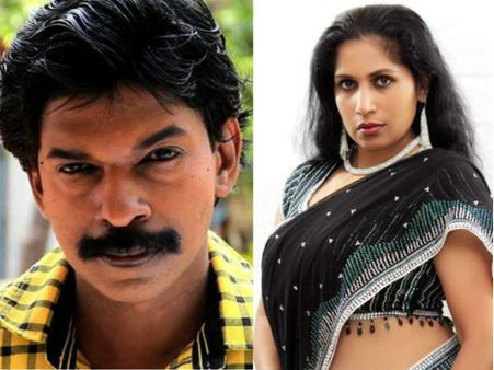 ആരാണീ മിനി റിച്ചാര്‍ഡ്??? ലേഡി സന്തോഷ് പണ്ഡിറ്റിനെ അറിയില്ലെന്ന് ഒറിജിനല്‍ പണ്ഡിറ്റ്!!!