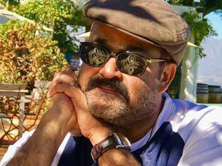 പിറന്നാളിന് മോഹന്‍ലാല്‍ ചിത്രം ആന്ധ്രയില്‍ റീറിലീസ്, പിന്നില്‍ തെലുങ്ക് സൂപ്പര്‍സ്റ്റാര്‍ ആരാധകർ!!!