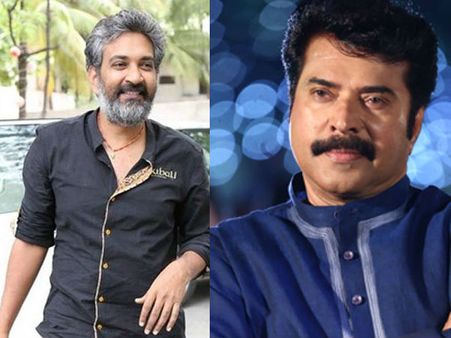 മമ്മൂട്ടി രാജമൗലി ചിത്രം, വാര്‍ത്തകള്‍ വ്യാജമോ??? രാജമൗലിക്ക് മുന്നിലുള്ളത് ഒരേ ഒരു കഥമാത്രം!!!