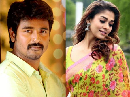 നയന്‍സിന്റെ പുതിയ സിനിമയില്‍ വില്ലനാവുന്നത് മലയാളത്തിന്‍രെ പ്രിയതാരം !!