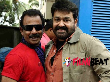 മോഹന്‍ലാലിന്റെ 'ശനിയോ' മേജര്‍ രവി??? ഏട്ടനെ മേജറില്‍ നിന്ന് രക്ഷിക്കാന്‍ ആരാധകന്റെ പ്രാര്‍ത്ഥന???