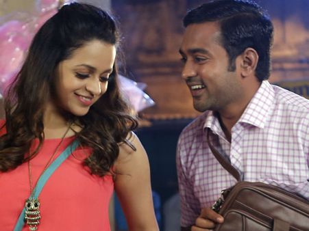 ഭാവനയുടെ പുതിയ ചിത്രത്തെ തിയേറ്ററില്‍ നിന്നും ഒൗട്ടാക്കാന്‍ ചിലര്‍ ശ്രമിക്കുന്നു, ടൊറന്‍റിലെത്തുമോ??