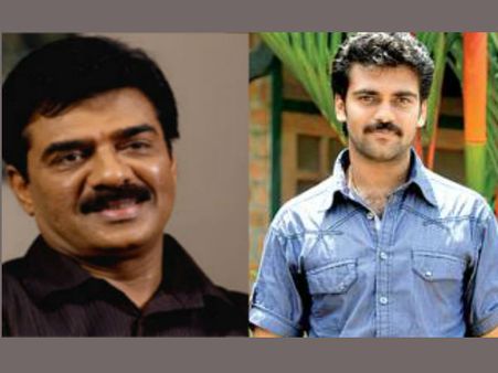 ആ വാര്‍ത്ത ഞെട്ടിച്ചില്ല പക്ഷേ ഡ്രൈവറെ വലച്ചുവെന്ന് വിജയരാഘവന്‍ !!