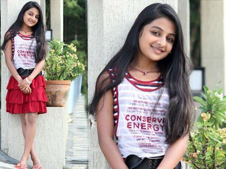 മോഹന്‍ലാലിന്റെ മകള്‍ തമിഴിലേക്ക്, അരങ്ങേറ്റ ചിത്രത്തിലെ നായകന്‍ ??