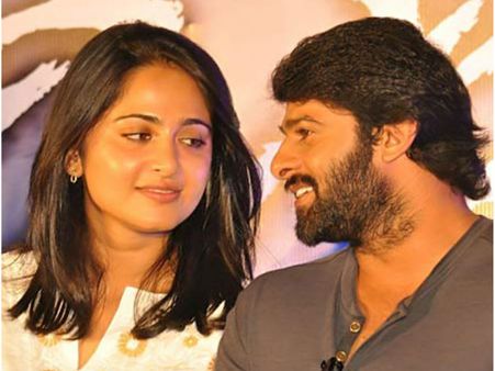 പ്രഭാസിന് പ്രേമം അസ്ഥിക്ക് പിടിച്ചു??? പുതിയ ചിത്രത്തില്‍ ബോളിവുഡ് നായിക വേണ്ട അനുഷ്‌ക മതി!!!