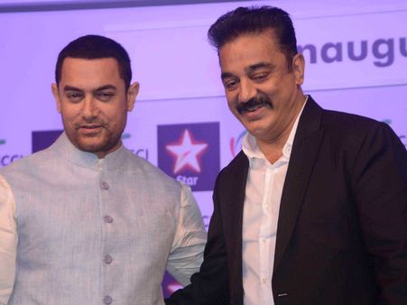 ആമിറിനെ കുത്തി കമല്‍ഹാസന്‍!!! സാമൂഹിക പ്രതിബന്ധത ഷോ നടത്തി തെളിക്കേണ്ട!!!