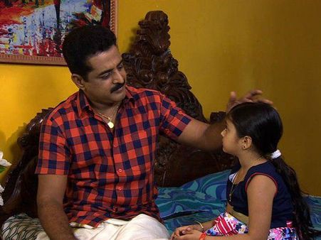 കറുത്ത മുത്തില്‍ ഇപ്പോള്‍ ബാലചന്ദ്രന് പ്രസക്തിയില്ല, കഥ തീര്‍ന്നുവോ? സീരിയല്‍ അവസാനിക്കാറായോ ??