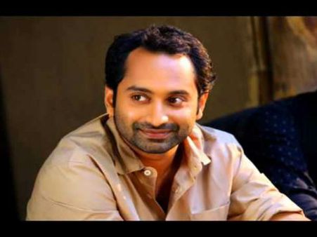 ഫഹദിനൊപ്പമുള്ള 20 ദിവസങ്ങള്‍ ശരിക്കും ആസ്വദിച്ചുവെന്ന് സംവിധായകന്‍ !!