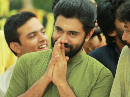 ആ ചങ്കൂറ്റം ഇക്കയ്ക്കും ഏട്ടനും ഇല്ല??? സംവിധായകന്റെ വലിപ്പം നോക്കാതെ നിവിന്‍ പറഞ്ഞു, നോ!!!