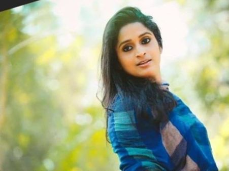 സര്‍വോത്തമ അഭിനേത്രിയായി സുരഭി!!! ദേശീയ അവാര്‍ഡ് നേടിയ താരത്തിന് വെബ്‌സൈറ്റും!!!