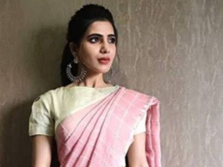 ഇത്രയ്ക്ക് അഹങ്കാരം പാടുണ്ടോ? ബിക്കിനി ഫോട്ടോയ്ക്ക് കമന്‍റിട്ട ആരാധകന് സാമന്ത നല്‍കിയ മറുപടി !!