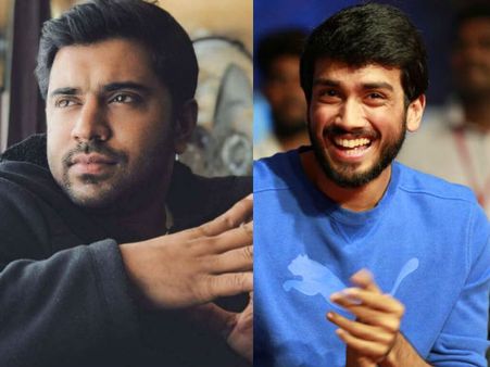 സുഹൃത്തുക്കള്‍ നിവിന്‍ പോളിയെ ഒഴിവാക്കുന്നു, ഗ്യാപ്പില്‍ കയറുന്നത് കാളിദാസ് ജയറാം