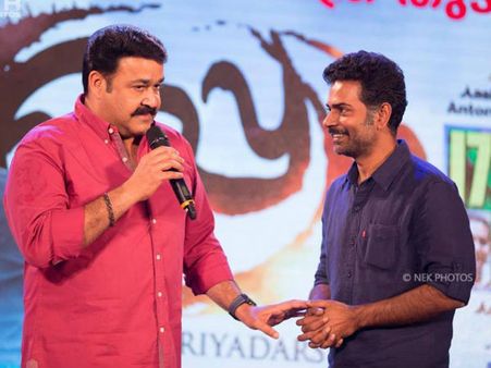 മോഹന്‍ലാലിനെ വച്ച് മങ്കാത്ത ചെയ്യുമോ എന്ന ചോദ്യത്തിന് അല്‍ഫോണ്‍സ് പുത്രന്റെ മറുപടി