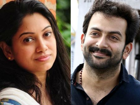 ദുല്‍ഖര്‍ സല്‍മാനെ ഉപേക്ഷിച്ച് അഞ്ജലി മേനോന്‍ പൃഥ്വിരാജിനെ നായകനാക്കുന്നു !