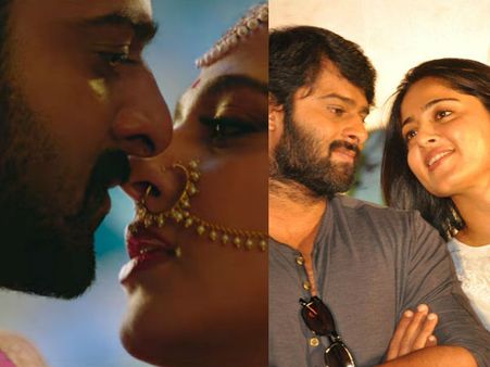 പ്രഭാസോ അതോ റാണയോ ആരാണ് സെക്സി, ഉത്തരം അനുഷ്ക തന്നെ പറയും !!
