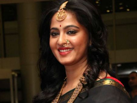 35 വയസ്സ് കഴിഞ്ഞിട്ടും അനുഷ്‌ക ഷെട്ടിയുടെ വിവാഹം നടക്കാത്തതിന് കാരണം ഇതായിരുന്നോ... ?