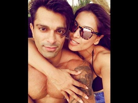 ഹോട്ട് താരങ്ങളുടെ വിവാഹ വാര്‍ഷികം ഹോട്ടായി തന്നെയായിരിക്കും, ചിത്രങ്ങള്‍ കണ്ടു നോക്കു!!!