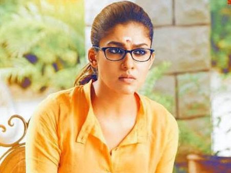 നയന്‍താരയ്ക്ക് വില്ലന്‍ ബോളിവുഡ് സംവിധായകന്‍!!! ലേഡി സൂപ്പര്‍ സ്റ്റാറിന് പുതിയ വെല്ലുവിളി???