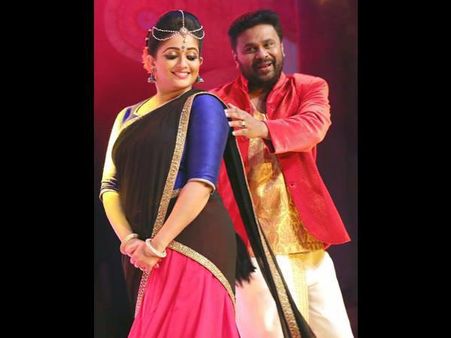 അടുത്ത ഗോസിപ്പുകള്‍ ഇനി തുടങ്ങാം! അമേരിക്കയിലെ ദിലീപ് ഷോ അവസാന ഘട്ടത്തിലേക്ക്!