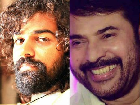 പ്രണവ് മോഹന്‍ലാലിന് ശേഷം മമ്മൂട്ടിയുടെ പേരിലും.. ചതിയില്‍ ചെന്നു വീഴരുത് എന്ന് വൈശാഖ്