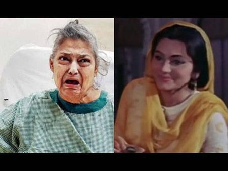 പ്രതാപകാലത്ത് അഹങ്കരിച്ചു നടക്കുന്ന നടിമാര്‍ സൂക്ഷിച്ചോ!മുംബൈയില്‍ നിന്നുള്ള നടിയുടെ ദുരവസ്ഥ അറിയണോ?