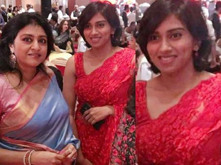 ജയറാമിന്റെയും പാര്‍വ്വതിയുടെയും മകള്‍ വളര്‍ന്ന് സുന്ദരിയായല്ലോ.. ഇനി അഭിനയിക്കുമോ..?