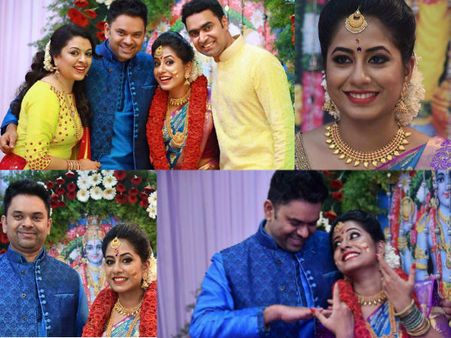 പ്രണവ് മോഹന്‍ലാലുമായി പ്രണയത്തിലാണെന്ന് പറഞ്ഞ നടി, ദേ ഇപ്പോള്‍ വിവാഹ നിശ്ചയം കഴിഞ്ഞു.. കാണൂ..