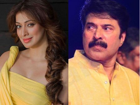 മമ്മൂട്ടി ചിത്രം ലക്ഷ്മി റായി ഉപേക്ഷിക്കാന്‍ കാരണം, പലരും പറഞ്ഞിട്ടും ലക്ഷ്മി അതിന് തയ്യാറായില്ല!!