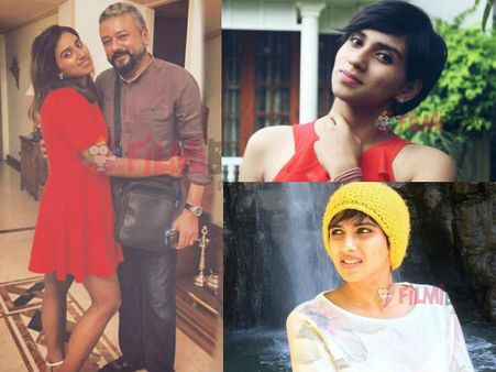 ബോയിക്കട്ടും ഗ്ലാമര്‍ വേഷവും.. ഇത് പാര്‍വ്വതി - ജയറാം ദമ്പതികളുടെ മകള്‍ മാളവിക തന്നെയോ.. നോക്കൂ..