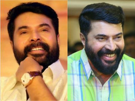 സൂപ്പര്‍ഹിറ്റ് മമ്മൂട്ടി ചിത്രത്തിനായി തിരക്കഥാകൃത്തിനോട് കേണപേക്ഷിച്ച് സംവിധായകന്‍