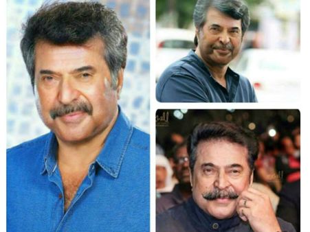 ഈ ജന്മത്തില്‍ കാണാന്‍ കഴിയാത്ത കാഴ്ച.. മമ്മൂട്ടിയുടെ ഈ രൂപം കാണാന്‍ ആഗ്രഹിക്കുന്നവരുണ്ടോ....?