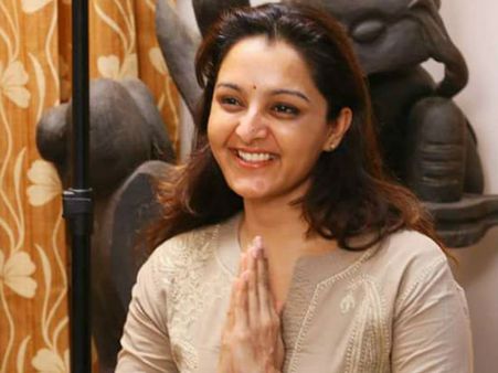 ദിലീപിന്റെ ലക്കി നായിക മഞ്ജു വാര്യരുടെ ചിത്രത്തില്‍, മഞ്ജു സ്വീകരിക്കുമോ .. ?