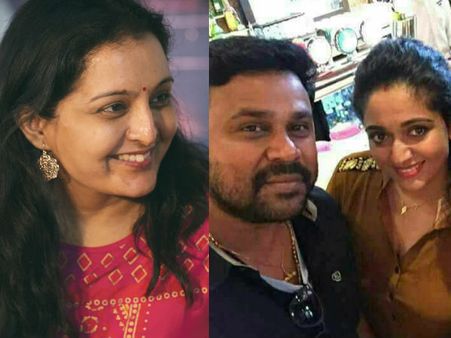 ദിലീപിന് വേണ്ടി ഉരുകി തീര്‍ന്നതാണ് മഞ്ജു, കാവ്യയെ പരിചയപ്പെട്ടത് മുതലാണോ ശനിദശ ആരംഭിച്ചത്..?