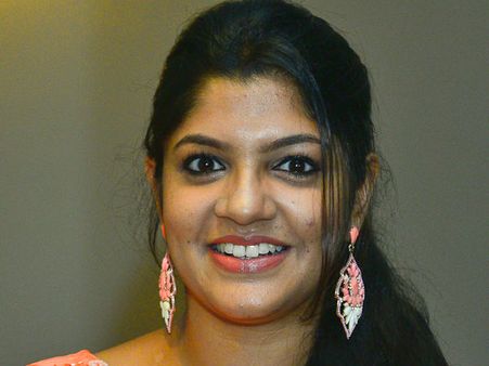 തമിഴില്‍ നിന്ന് ഒരുപാട് അവസരങ്ങള്‍ വന്നു, ഇതൊന്നുമല്ല വേണ്ടത് എന്ന നിലപാടില്‍ അപര്‍ണ !!
