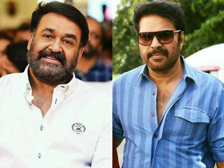 മോഹന്‍ലാലിന് മമ്മൂട്ടി ഫാന്‍സ് കൊടുത്ത കിടിലന്‍ പിറന്നാള്‍ സമ്മാനം, കാണൂ..