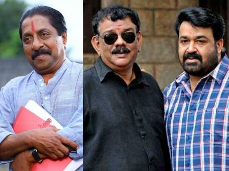 മോഹന്‍ലാലിന് ഇഷ്ടപ്പെടാത്ത പ്രിയദര്‍ശന്റെ കഥയില്‍ ശ്രീനിവാസന്‍ നായകനായപ്പോള്‍ സംഭവിച്ചത് !!