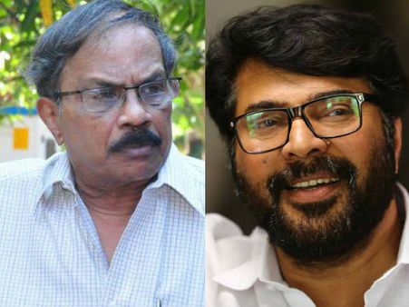 മമ്മൂട്ടിയുടെ കര്‍ണന്‍, എംടി പിന്മാറിയിട്ടും തിരക്കഥ പൂര്‍ത്തിയായി!!! പക്ഷെ സിനിമ???