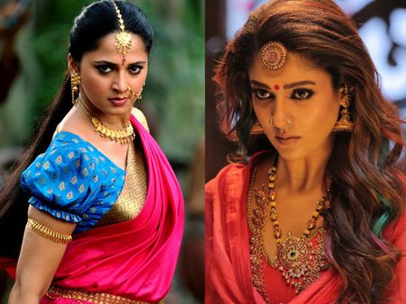 അഹങ്കാരമായിരുന്നോ.. ബാഹുബലിയിലെ ദേവസേനയുടെ വേഷം തേടി വന്നിട്ടും നയന്‍ ഉപേക്ഷിക്കാന്‍ കാരണം?