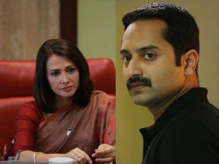 സൈറാബാനുവില്‍ നിന്നും ഫഹദ് ഫാസില്‍ അവസാന നിമിഷം പിന്‍വാങ്ങിയതിനു പിന്നിലെ കാരണം അറിയാമോ ??