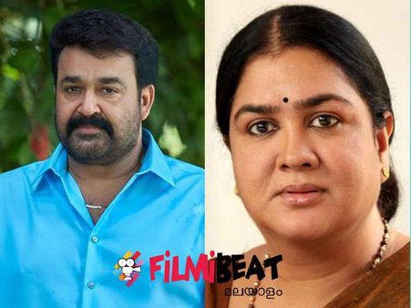 മോഹന്‍ലാല്‍ ചിത്രം എട്ടു നിലയില്‍ പൊട്ടിയതിന് പിന്നില്‍ ഉര്‍വശിയുടെ വെളിപ്പെടുത്തല്‍, നടി പറ‍ഞ്ഞത് ?