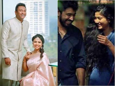 'പ്രേമ'ത്തിന് മിഴിവേകിയ ക്യാമറക്കണ്ണുകള്‍ക്ക് പ്രണയ സാഫല്യം!!! ആരും അറിയാതെ സൂക്ഷിച്ച പ്രണയം!!!