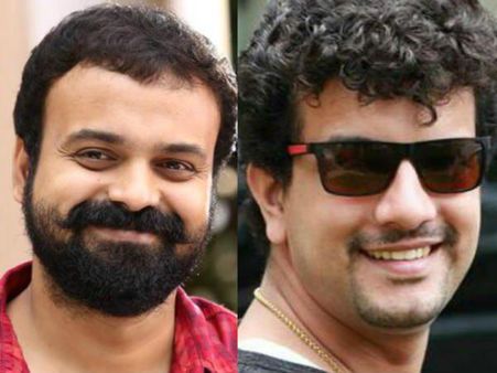 തോക്ക് കിട്ടിയിരുന്നെങ്കില്‍ അന്ന് കുഞ്ചാക്കോ ബോബനെ കൊന്നേനെയെന്ന് രമേഷ് പിഷാരടി !!