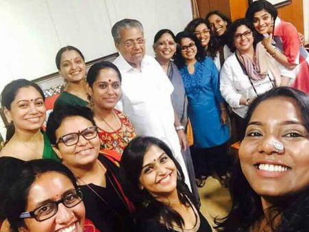 മഞ്ജു വാര്യരുടേയും ബീനാ പോളിന്റേയും തന്ത്രം പാളുന്നു, വനിതാ സംഘടന ത്രിശങ്കുവില്‍ !!