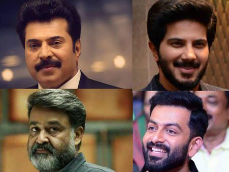 മള്‍ട്ടിപ്ലക്സില്‍ 'കുഞ്ഞിക്ക'യാണ് താരം ! പിന്നില്‍ പൃഥ്വിരാജും നിവിനും, സൂപ്പര്‍ താരങ്ങളെവിടെ ??