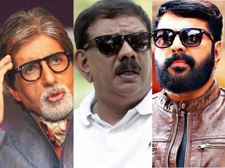 പ്രിയന്‍ ഭയന്നത് സംഭവിച്ചു!!! ആദ്യ മമ്മൂട്ടി ചിത്രം വന്‍ പരാജയമായി, കാരണം അമിതാഭ് ബച്ചന്‍???