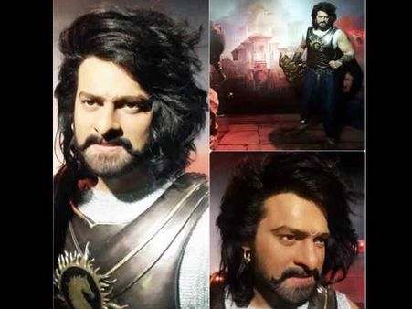 സൗത്ത് ഇന്ത്യന്‍ താരരാജാക്കന്മാര്‍ക്ക് നേടാന്‍ കഴിയാത്ത അപൂര്‍വ്വ നേട്ടം ഇനി പ്രഭാസിന് സ്വന്തം!!!