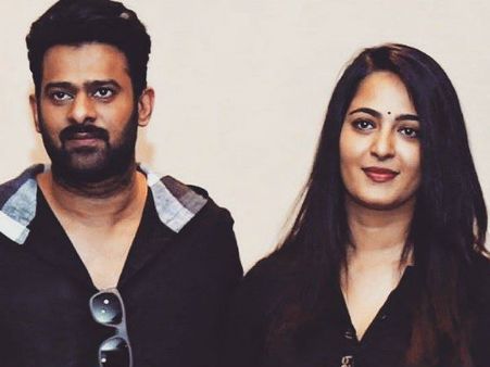 അടുത്ത സിനിമയ്ക്ക് മുന്‍പേ പ്രഭാസിന് കല്യാണം, വധു അനുഷ്‌ക തന്നെയോ...?